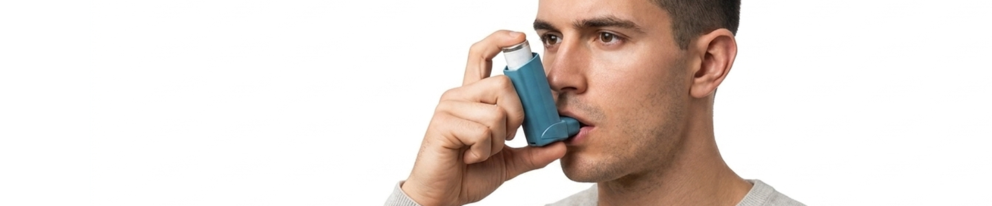 Asthma medikamente für Männer