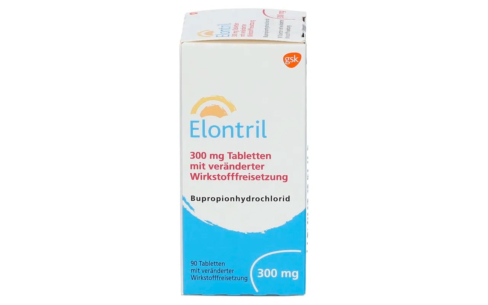 Elontril (Bupropion)